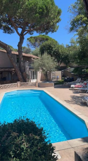 maison 6 personnes villa sofia